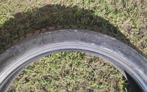 Bridgestone Exedra G721