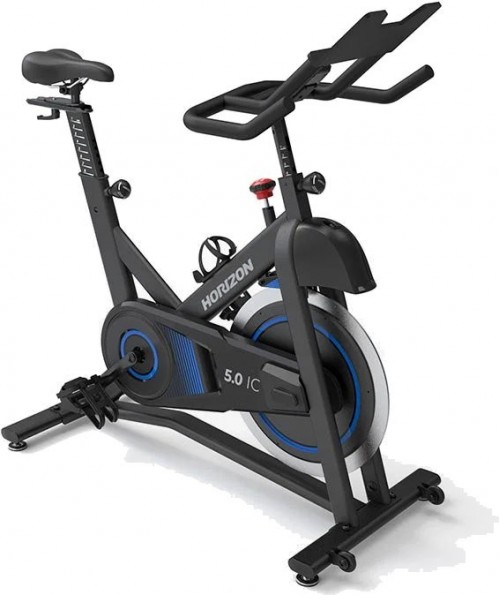 Horizon 5.0 IC Indoor Cycle