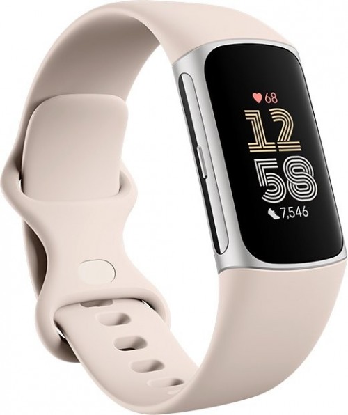 Fitbit Charge 6