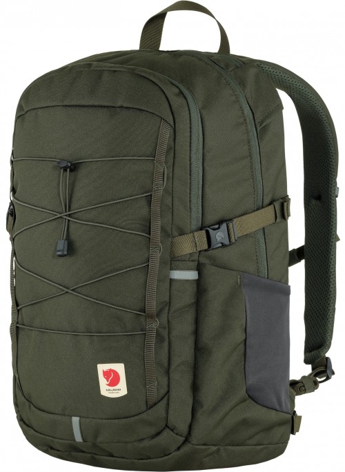 FjallRaven Skule 28