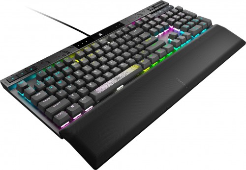 Corsair K70 MAX RGB Magnetic-Mechanical Gaming Keyboard