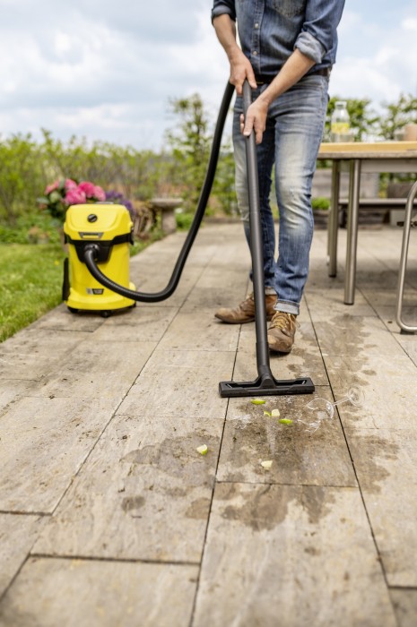 Karcher WD 3-18