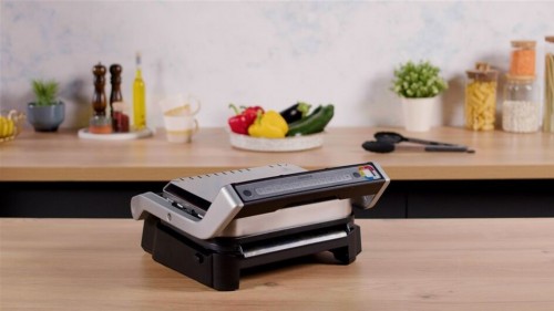 Tefal OptiGrill 2in1 GC772D30