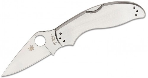 Spyderco UpTern C261P