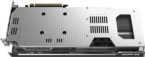 XFX Radeon RX 7800 XT Speedster MERC 319