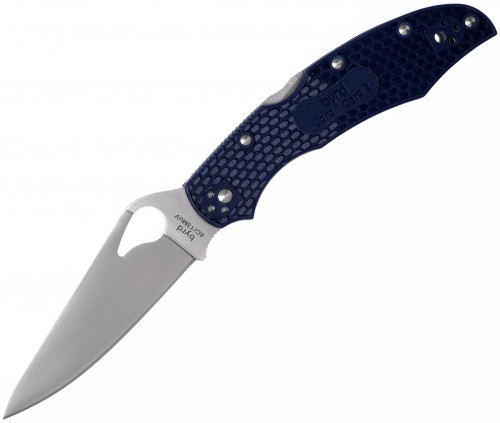 Spyderco Byrd Cara Cara 2 FRN