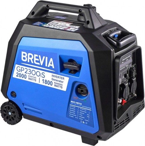Brevia GP2300iS