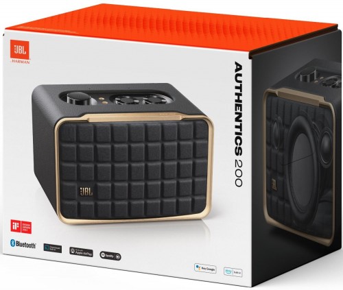 JBL Authentics 200