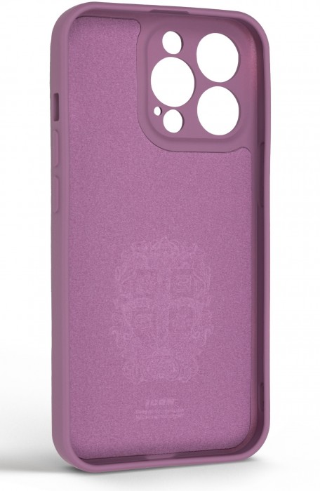 ArmorStandart Icon Ring Case for iPhone 13 Pro Max