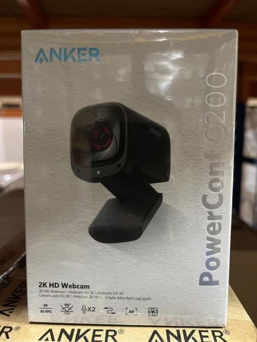 ANKER PowerConf C200