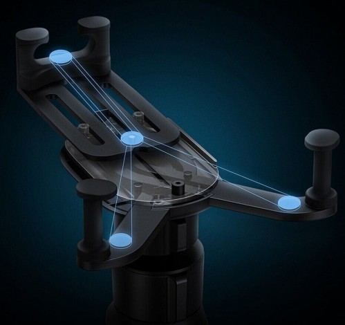 BASEUS Stable Gravitational Wireless Charging