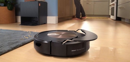 iRobot Roomba Combo J9+