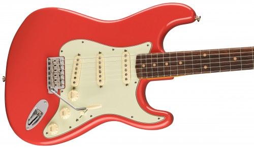 Fender American Vintage II 1961 Stratocaster