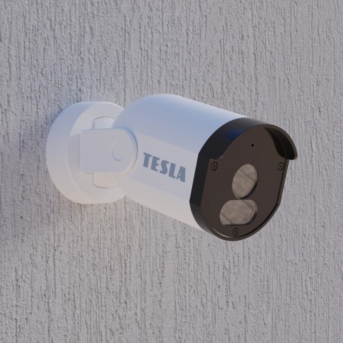 Tesla Smart Camera Outdoor (2022)