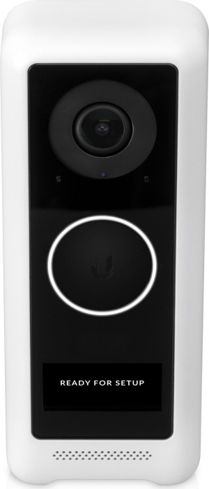 Ubiquiti UniFi Protect G4 Doorbell