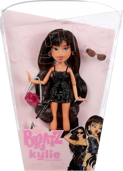 Bratz Kylie Jenner 594772