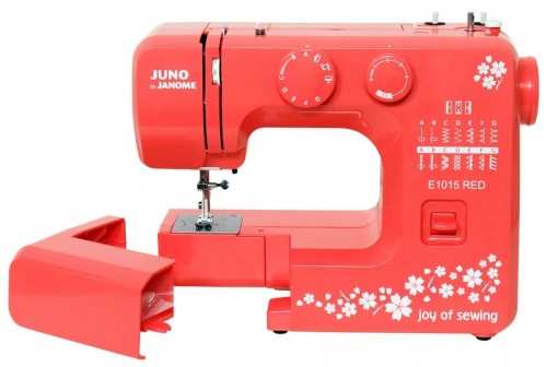 Janome Juno E1015