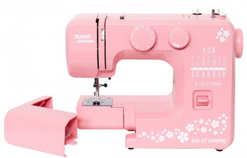 Janome Juno E1015