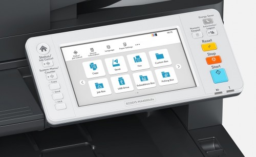 Kyocera ECOSYS MA4000CIFX