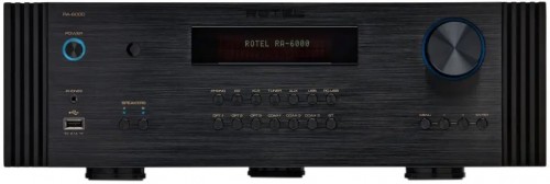 Rotel RA-6000