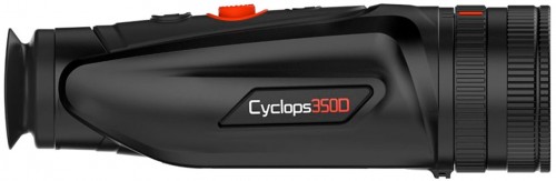 ThermTec CYCLOPS 350D