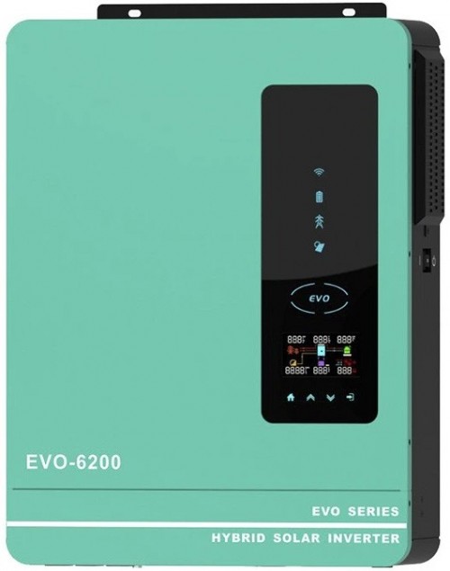 Anern SCI-EVO-6200