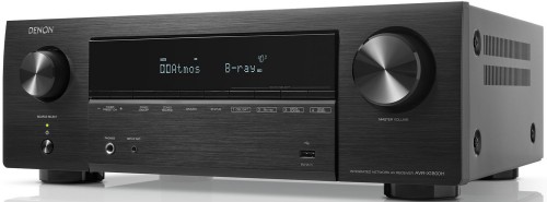 Denon AVR-X1800H