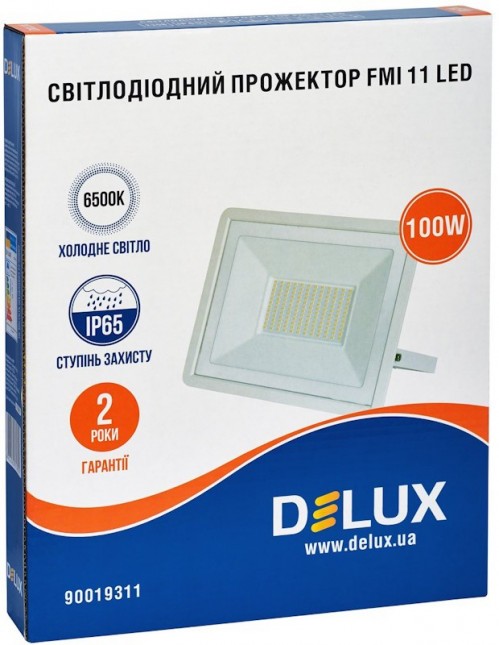 Delux FMI 11 100W