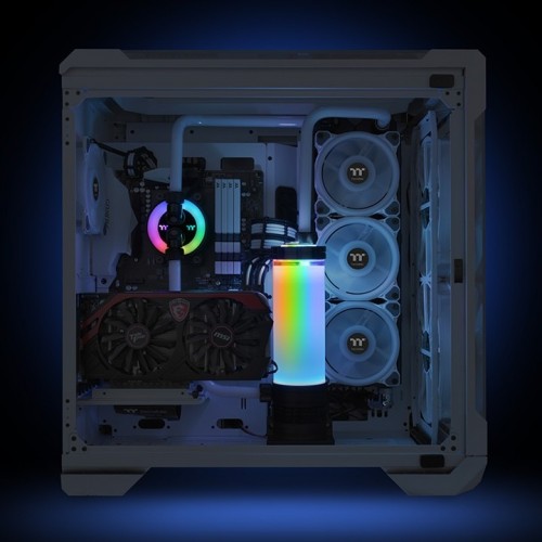 Thermaltake Pacific PR32-D5 Plus