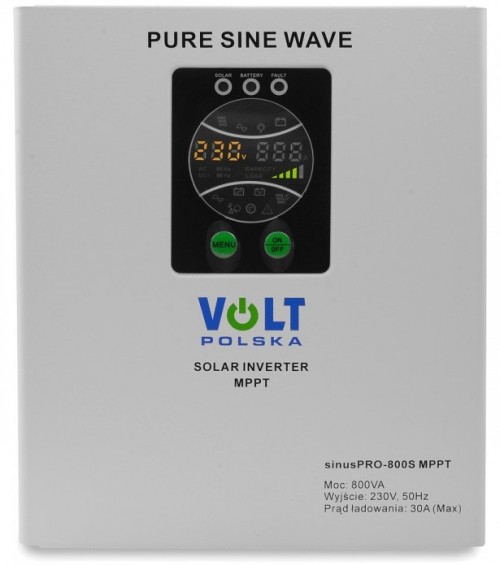 Volt Polska Sinus PRO 800 S 12/230V