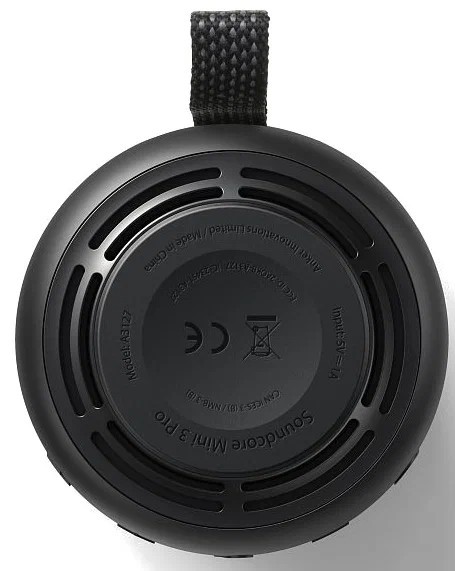 Soundcore Mini 3 Pro