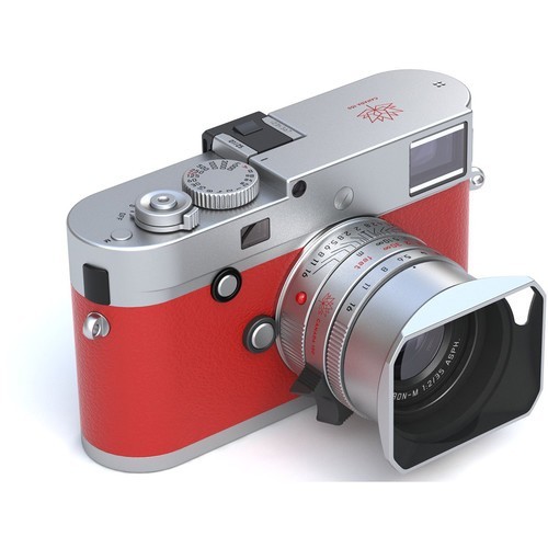 Leica M-P Typ 240 kit 135