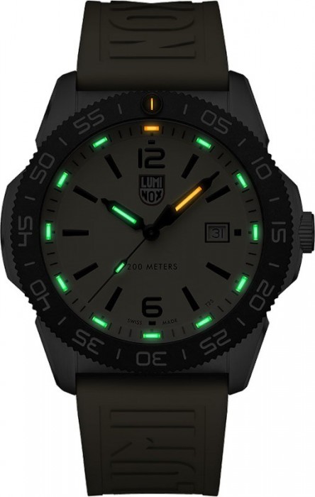 Luminox Pacific Diver 3125