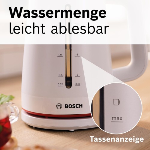 Bosch TWK 3M121