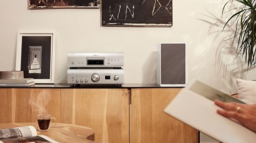 Denon DCD-1700NE