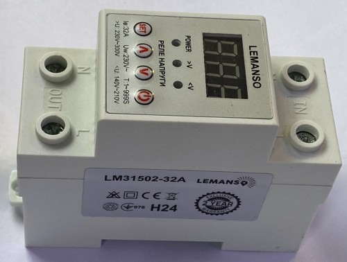 Lemanso LM31502-32A