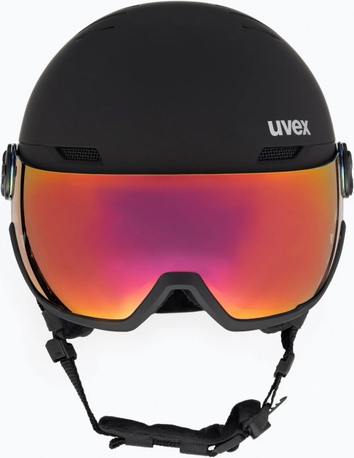 UVEX Wanted Visor