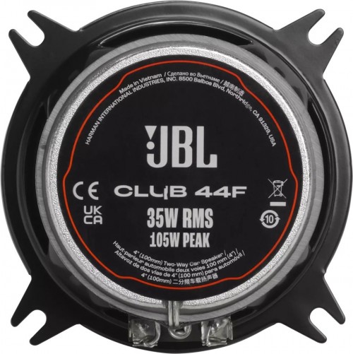 JBL Club 44F