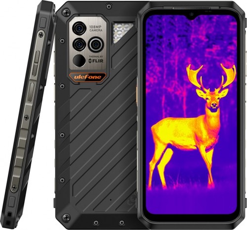 UleFone Power Armor 18T Ultra