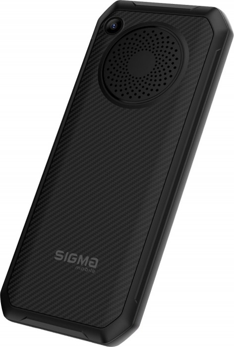 Sigma mobile X-style 310 Force