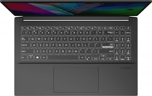 Asus Vivobook Pro 15 OLED D3500QC