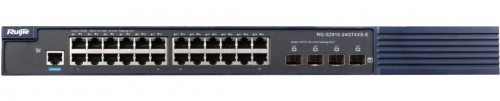 Ruijie RG-S2910-24GT4XS-E