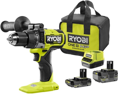 Ryobi RPD18X-242S