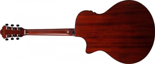 Ibanez AE410