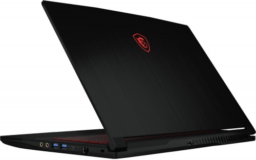 MSI Thin GF63 12UDX