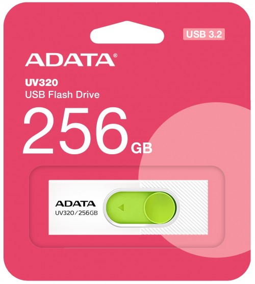 A-Data UV320 256Gb