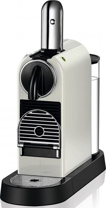 Nespresso CitiZ D113 White