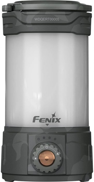 Fenix CL26R Pro