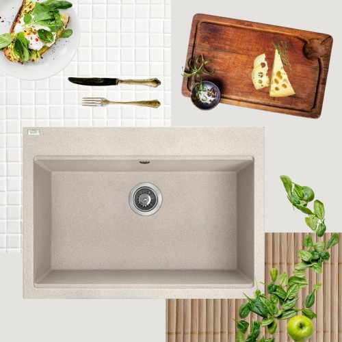 Laveo Tau 600 SBT 4106