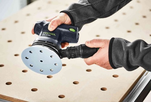 Festool ETS 125 REQ-Plus 576069